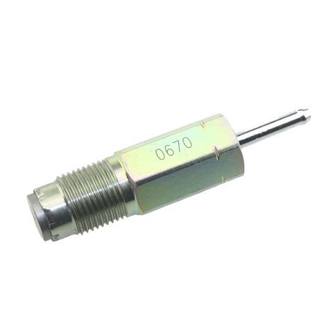 Quality Common Rail Pressure Limiting Valve 1 110 010 018 Automatic Fuel Pressure Limiting Relief Valve for sale, Buy PRESSURE LIMITER VALVE products from dieselnozzles-com manufacturer. . High pressure common rail fuel pressure relief valve